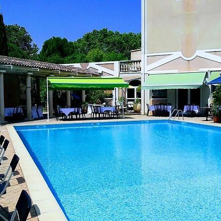 Le Cesar Hotel Plan-de-Cuques Kültér fotó