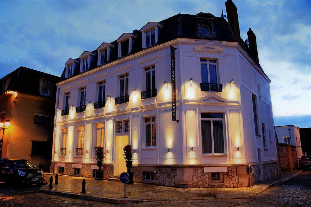 Le Cesar Hotel Plan-de-Cuques Kültér fotó